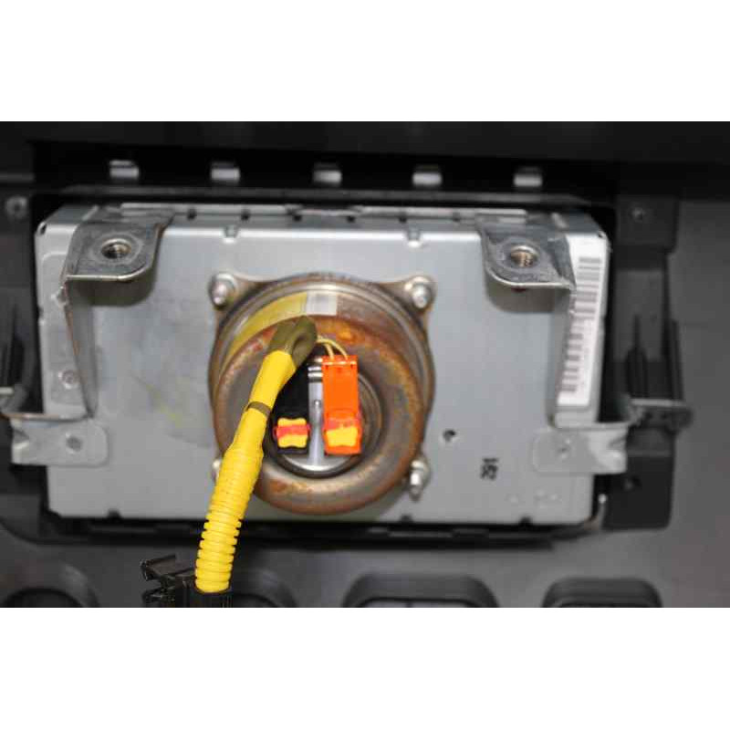 NEGRO  KIT AIRBAG TOYOTA COROLLA VERSO (R1) 2,2 D-4D Sport 2007 NEGRO 167611 TOYOTA - 11