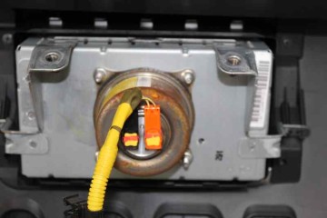 NEGRO  KIT AIRBAG TOYOTA COROLLA VERSO (R1) 2,2 D-4D Sport 2007 NEGRO 167611 TOYOTA - 11