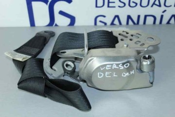 NEGRO  KIT AIRBAG TOYOTA COROLLA VERSO (R1) 2,2 D-4D Sport 2007 NEGRO 167611 TOYOTA - 13