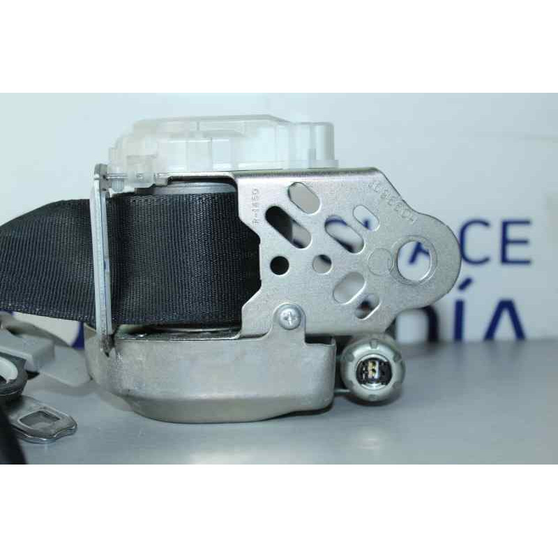 NEGRO  KIT AIRBAG TOYOTA COROLLA VERSO (R1) 2,2 D-4D Sport 2007 NEGRO 167611 TOYOTA - 16