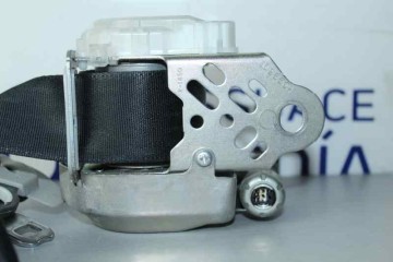 NEGRO  KIT AIRBAG TOYOTA COROLLA VERSO (R1) 2,2 D-4D Sport 2007 NEGRO 167611 TOYOTA - 16