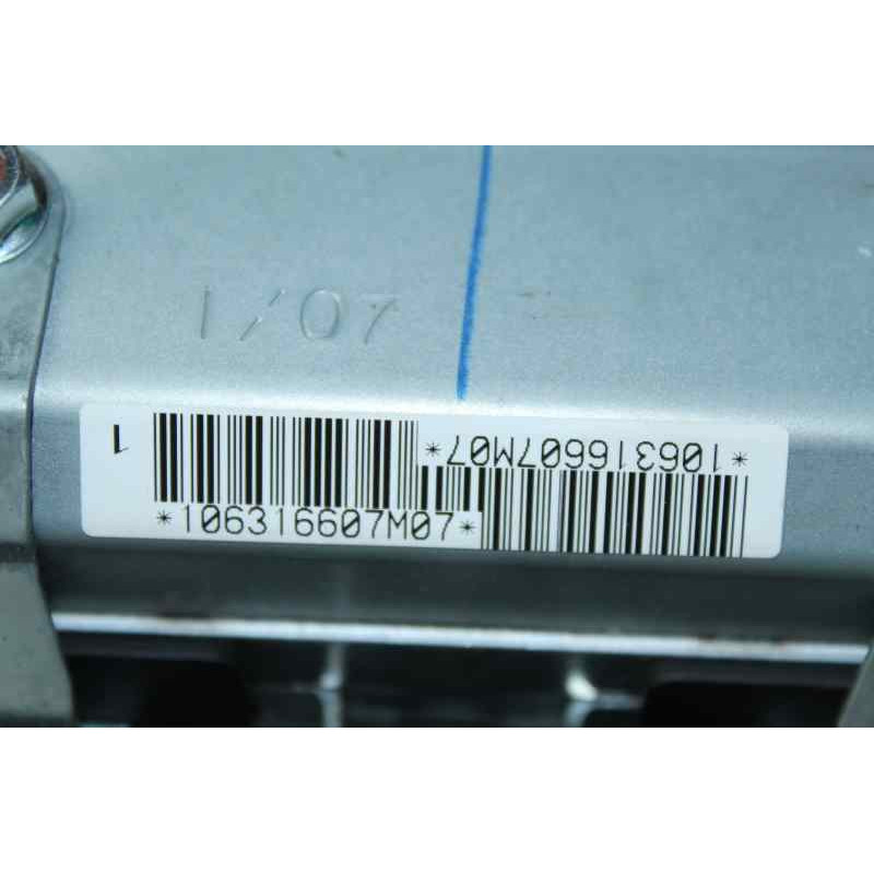 NEGRO  KIT AIRBAG TOYOTA COROLLA VERSO (R1) 2,2 D-4D Sport 2007 NEGRO 167611 TOYOTA - 18