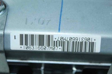 NEGRO  KIT AIRBAG TOYOTA COROLLA VERSO (R1) 2,2 D-4D Sport 2007 NEGRO 167611 TOYOTA - 18