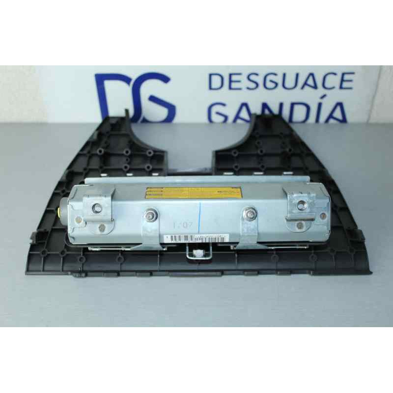 NEGRO  KIT AIRBAG TOYOTA COROLLA VERSO (R1) 2,2 D-4D Sport 2007 NEGRO 167611 TOYOTA - 19