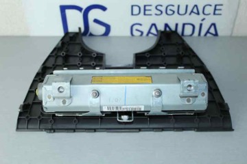 NEGRO  KIT AIRBAG TOYOTA COROLLA VERSO (R1) 2,2 D-4D Sport 2007 NEGRO 167611 TOYOTA - 19