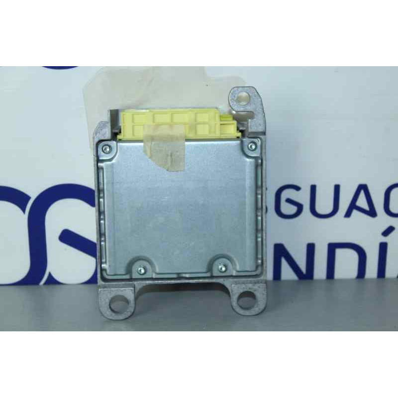 NEGRO  KIT AIRBAG TOYOTA COROLLA VERSO (R1) 2,2 D-4D Sport 2007 NEGRO 167611 TOYOTA - 20