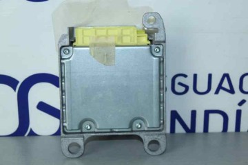 NEGRO  KIT AIRBAG TOYOTA COROLLA VERSO (R1) 2,2 D-4D Sport 2007 NEGRO 167611 TOYOTA - 20