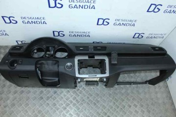 NEGRO KIT AIRBAG VOLKSWAGEN PASSAT VARIANT (3C5) Advance 2007 NEGRO 169446 VOLKSWAGEN - 1