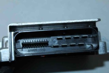 NEGRO KIT AIRBAG VOLKSWAGEN PASSAT VARIANT (3C5) Advance 2007 NEGRO 169446 VOLKSWAGEN - 1