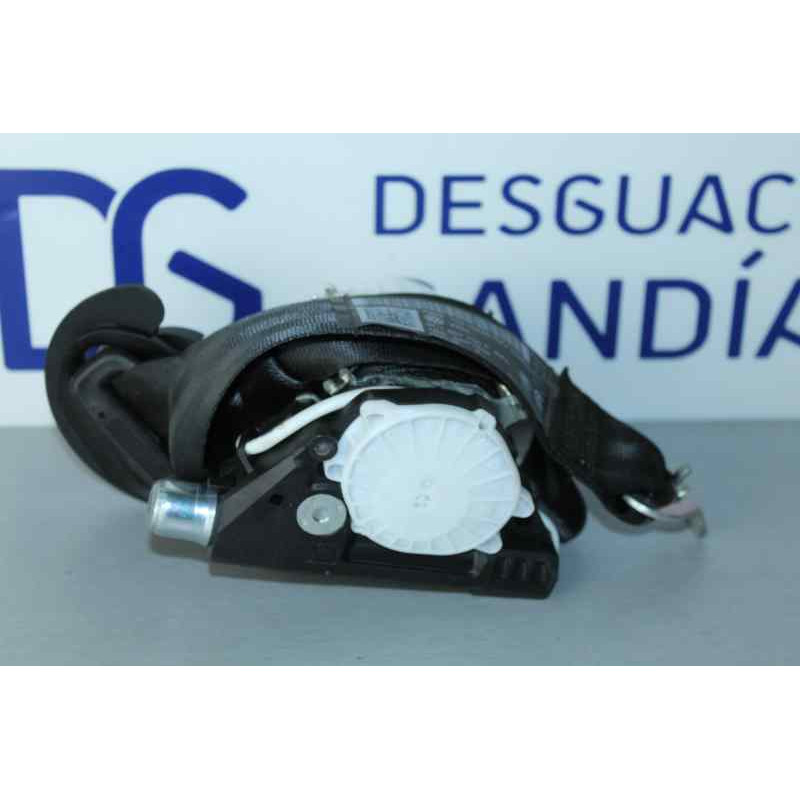 NEGRO KIT AIRBAG VOLKSWAGEN PASSAT VARIANT (3C5)