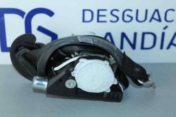 NEGRO KIT AIRBAG VOLKSWAGEN PASSAT VARIANT (3C5) Advance 2007 NEGRO 169446 VOLKSWAGEN - 2