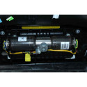 NEGRO KIT AIRBAG VOLKSWAGEN PASSAT VARIANT (3C5) NEGRO KIT AIRBAG VOLKSWAGEN PASSAT VARIANT (3C5)