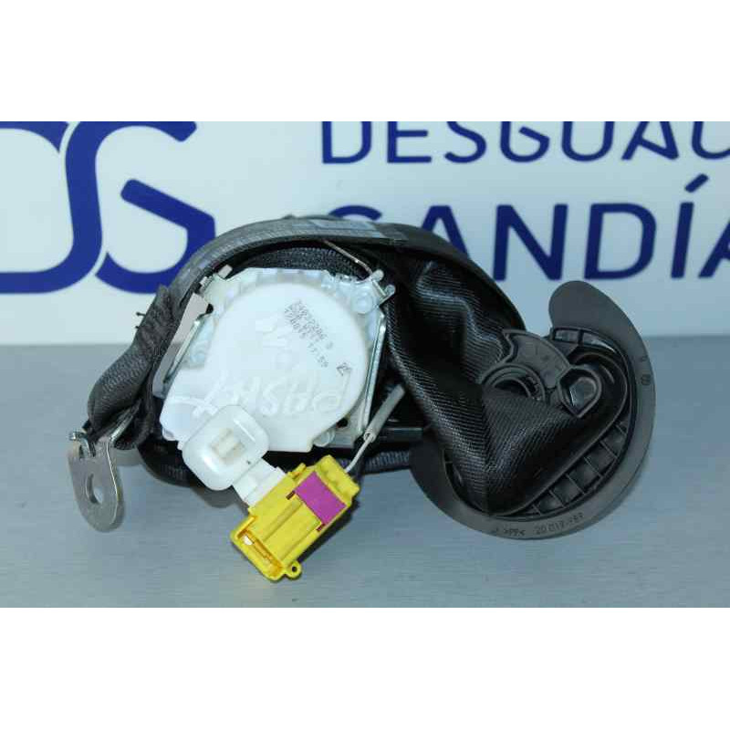 NEGRO KIT AIRBAG VOLKSWAGEN PASSAT VARIANT (3C5)
