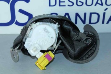 NEGRO KIT AIRBAG VOLKSWAGEN PASSAT VARIANT (3C5) Advance 2007 NEGRO 169446 VOLKSWAGEN - 5