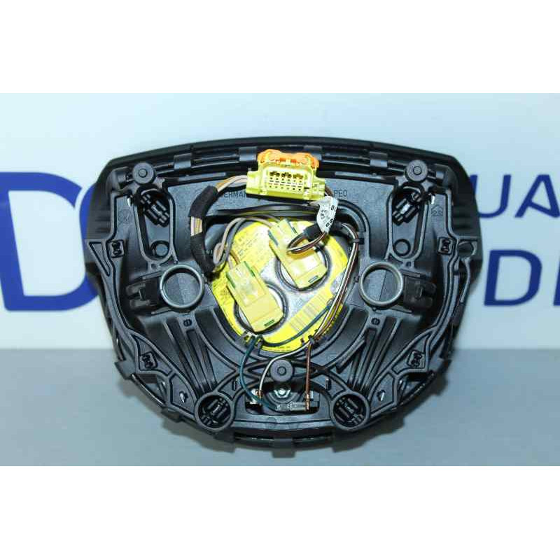 NEGRO KIT AIRBAG VOLKSWAGEN PASSAT VARIANT (3C5)