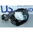 NEGRO KIT AIRBAG VOLKSWAGEN PASSAT VARIANT (3C5) NEGRO KIT AIRBAG VOLKSWAGEN PASSAT VARIANT (3C5)