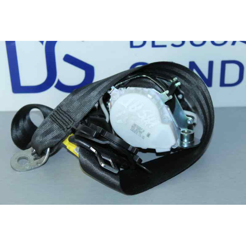 NEGRO KIT AIRBAG VOLKSWAGEN PASSAT VARIANT (3C5)