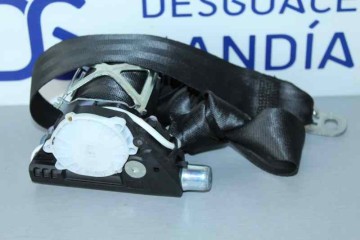 NEGRO KIT AIRBAG VOLKSWAGEN PASSAT VARIANT (3C5) Advance 2007 NEGRO 169446 VOLKSWAGEN - 9