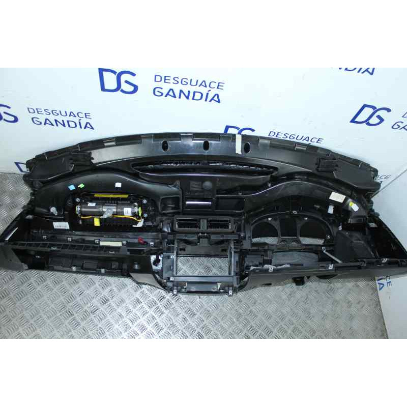 NEGRO KIT AIRBAG VOLKSWAGEN PASSAT VARIANT (3C5)