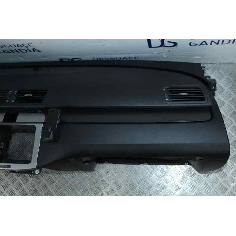 NEGRO KIT AIRBAG VOLKSWAGEN PASSAT VARIANT (3C5)