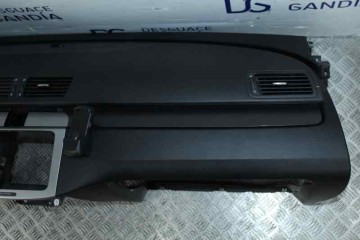 NEGRO KIT AIRBAG VOLKSWAGEN PASSAT VARIANT (3C5) Advance 2007 NEGRO 169446 VOLKSWAGEN - 12