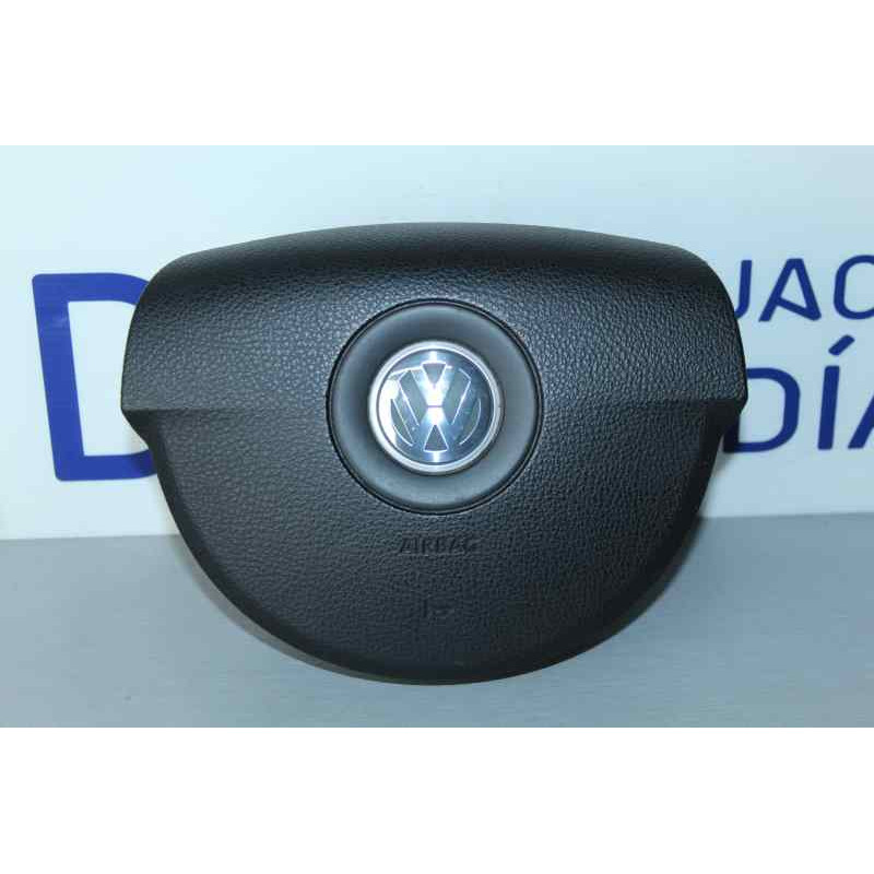 NEGRO KIT AIRBAG VOLKSWAGEN PASSAT VARIANT (3C5)