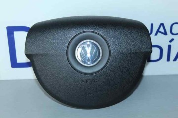 NEGRO KIT AIRBAG VOLKSWAGEN PASSAT VARIANT (3C5) Advance 2007 NEGRO 169446 VOLKSWAGEN - 13