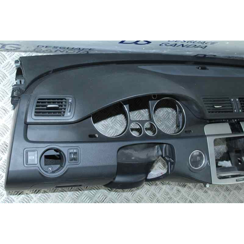 NEGRO KIT AIRBAG VOLKSWAGEN PASSAT VARIANT (3C5)