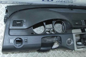 NEGRO KIT AIRBAG VOLKSWAGEN PASSAT VARIANT (3C5) Advance 2007 NEGRO 169446 VOLKSWAGEN - 14