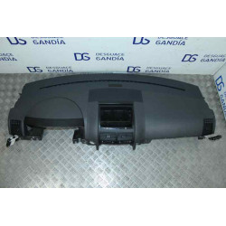 GRIS KIT AIRBAG VOLKSWAGEN TOUAREG (7LA)