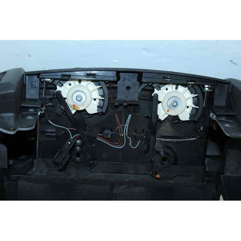 GRIS KIT AIRBAG VOLKSWAGEN TOUAREG (7LA)