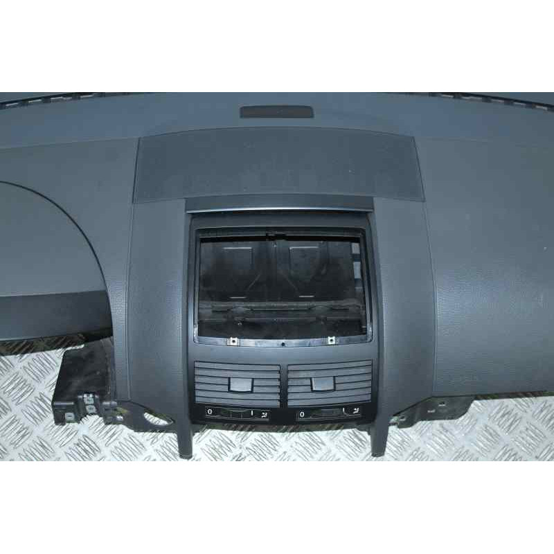 GRIS KIT AIRBAG VOLKSWAGEN TOUAREG (7LA)