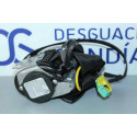 GRIS KIT AIRBAG VOLKSWAGEN TOUAREG (7LA) GRIS KIT AIRBAG VOLKSWAGEN TOUAREG (7LA)