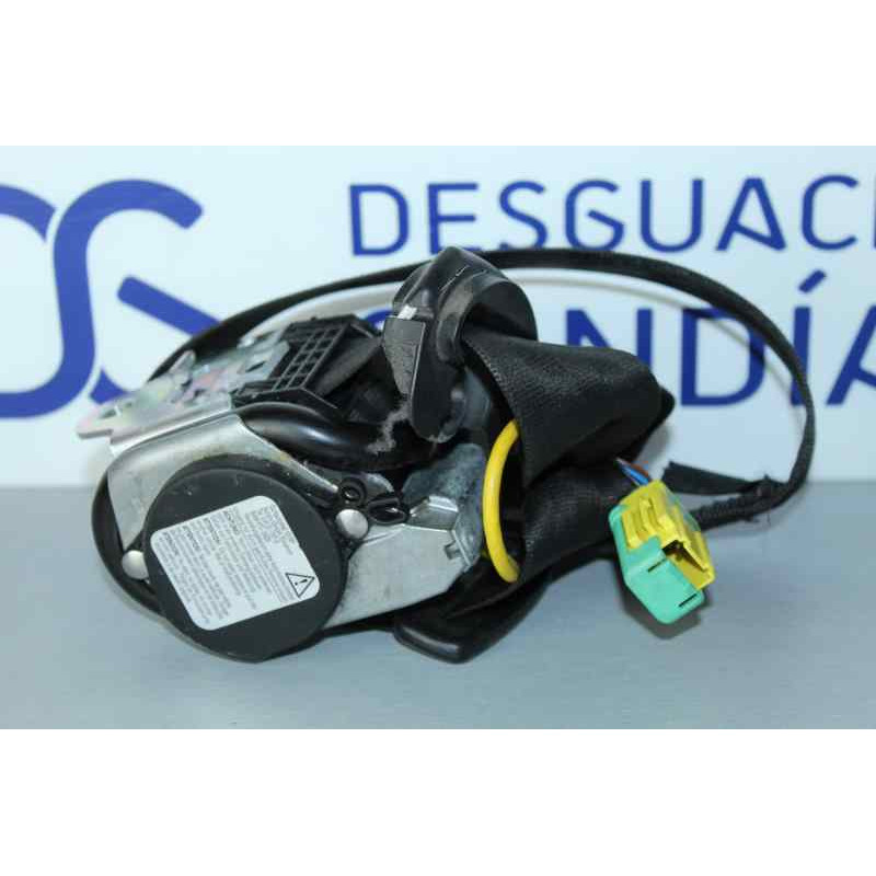 GRIS KIT AIRBAG VOLKSWAGEN TOUAREG (7LA)