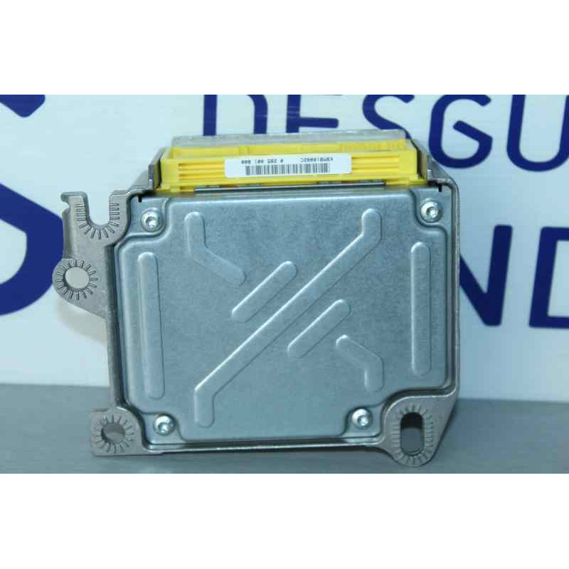 GRIS KIT AIRBAG VOLKSWAGEN TOUAREG (7LA)
