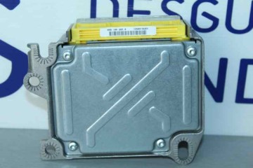 GRIS KIT AIRBAG VOLKSWAGEN TOUAREG (7LA) TDI V6 2006 GRIS 169740 VOLKSWAGEN - 11