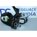 GRIS KIT AIRBAG VOLKSWAGEN TOUAREG (7LA) GRIS KIT AIRBAG VOLKSWAGEN TOUAREG (7LA)