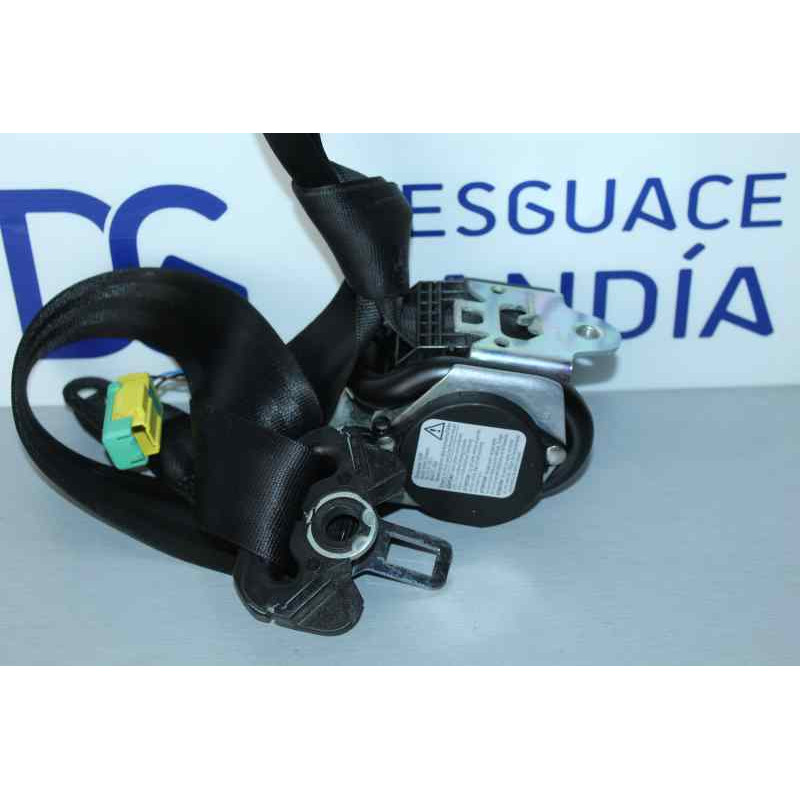 GRIS KIT AIRBAG VOLKSWAGEN TOUAREG (7LA)