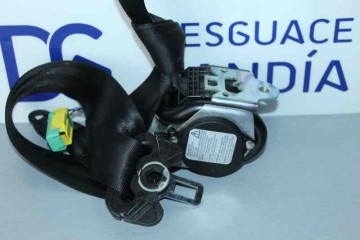 GRIS KIT AIRBAG VOLKSWAGEN TOUAREG (7LA) TDI V6 2006 GRIS 169740 VOLKSWAGEN - 12