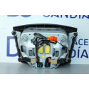 GRIS KIT AIRBAG VOLKSWAGEN TOUAREG (7LA) GRIS KIT AIRBAG VOLKSWAGEN TOUAREG (7LA)