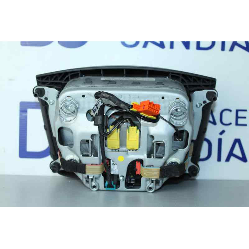 GRIS KIT AIRBAG VOLKSWAGEN TOUAREG (7LA)