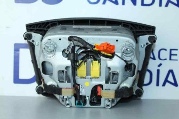 GRIS KIT AIRBAG VOLKSWAGEN TOUAREG (7LA) TDI V6 2006 GRIS 169740 VOLKSWAGEN - 13