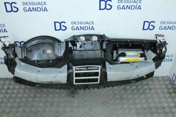 GRIS KIT AIRBAG VOLKSWAGEN TOUAREG (7LA) TDI V6 2006 GRIS 169740 VOLKSWAGEN - 14