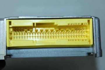 GRIS KIT AIRBAG VOLKSWAGEN TOUAREG (7LA) TDI V6 2006 GRIS 169740 VOLKSWAGEN - 15