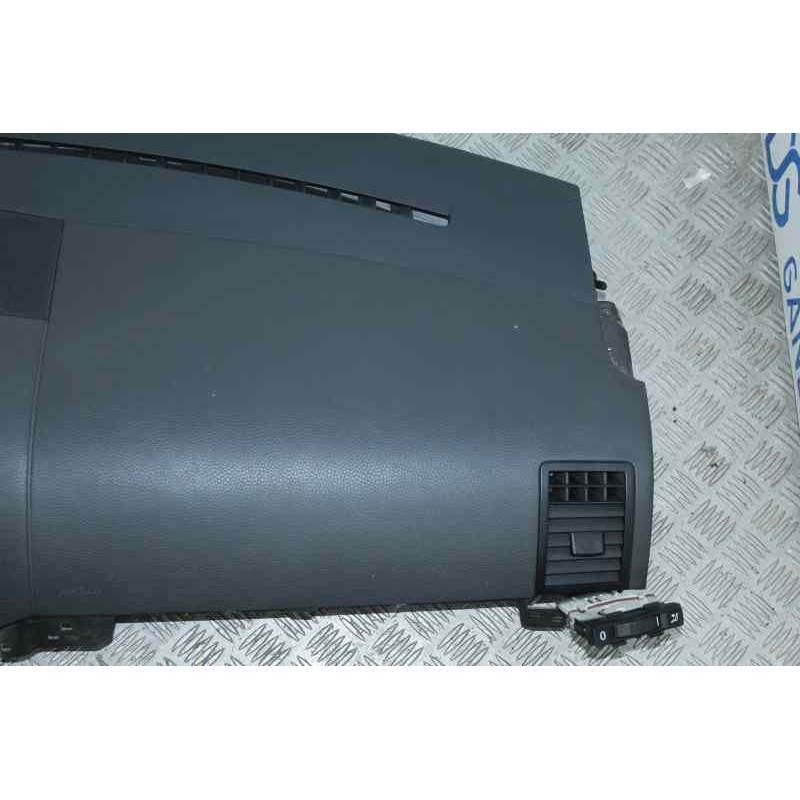 GRIS KIT AIRBAG VOLKSWAGEN TOUAREG (7LA)