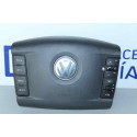 GRIS KIT AIRBAG VOLKSWAGEN TOUAREG (7LA) GRIS KIT AIRBAG VOLKSWAGEN TOUAREG (7LA)