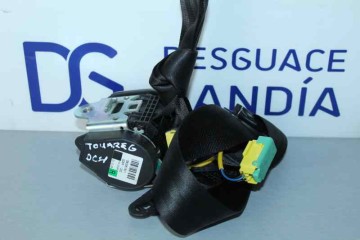 GRIS KIT AIRBAG VOLKSWAGEN TOUAREG (7LA) TDI V6 2006 GRIS 169740 VOLKSWAGEN - 18