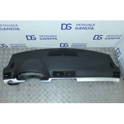 NEGRO KIT AIRBAG AUDI A4 BERLINA (8E)