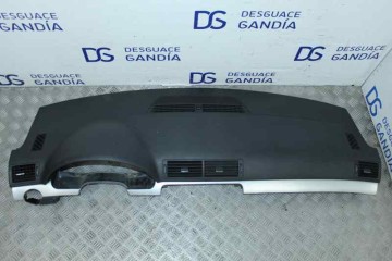 NEGRO KIT AIRBAG AUDI A4 BERLINA (8E) 2.0 TDI 16V (103kW) 2005 NEGRO 170010 AUDI - 1