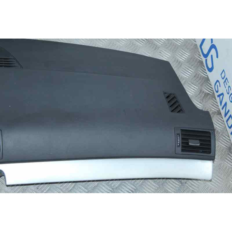 NEGRO KIT AIRBAG AUDI A4 BERLINA (8E) 2.0 TDI 16V (103kW) 2005 NEGRO 170010 AUDI - 2